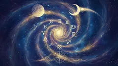 Tento den přinese nečekanou zprávu – horoskop na 17. dubna