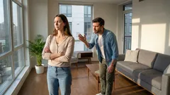 Co byste při hádce neměli říkat: 7 vět, které navždy zničí důvěru