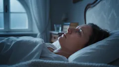 Co byste neměli jíst před spaním: po těchto jídlech určitě neusnete